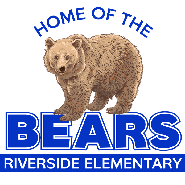 Riverside Bears logo